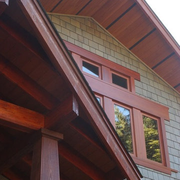 Horseshoe Bay Reno