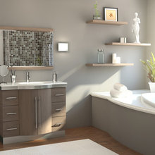 Bathroom Ideas