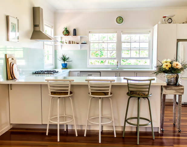 Rustic Kitchen by Rachael Honner Styling