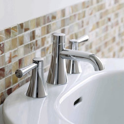 Bathroom Faucets - Bathroom Sink Faucets
