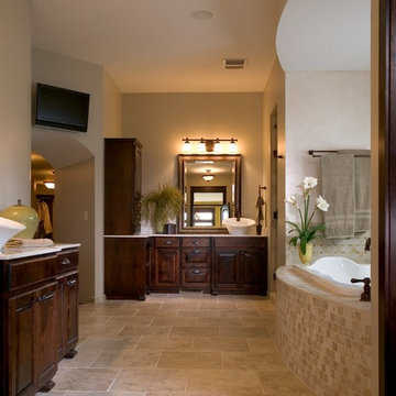 Luxury Home - Perch Lake