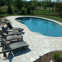 Pools - Products