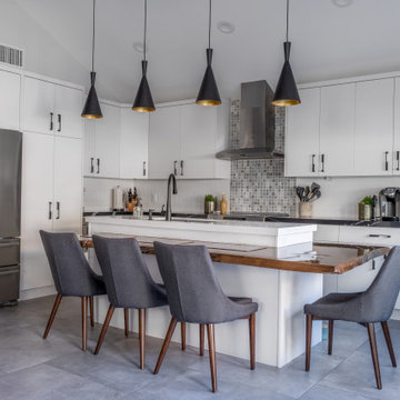 Sola Kitchen