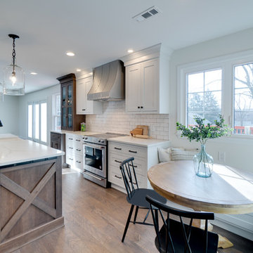 Holland, PA Whole House Remodel