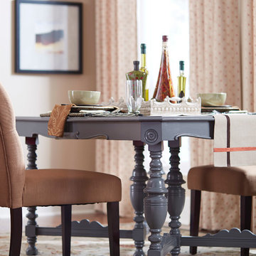 Captivating Roomscenes