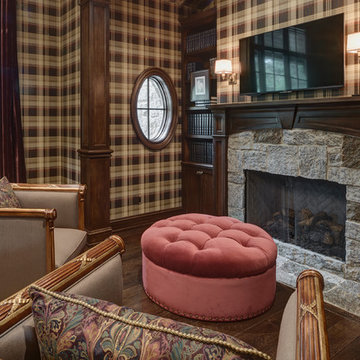 Franklin Residence