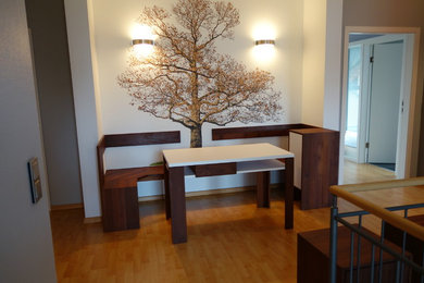 Moderner Flur in Sonstige