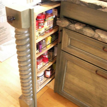 Storage Options