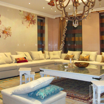 Shabby Chic