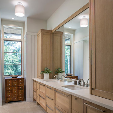 Twin Oaks Residence North Asheville