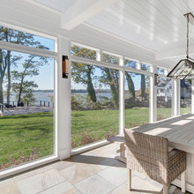 Porch/covered