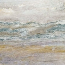 Granite Quartzite Exotic Slab Inventory - Kitchen Countertops