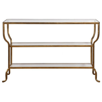54.13 inch Console Table - 54.13 inches wide by 13.88 inches deep - Furniture