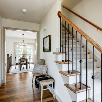 Strasburg Whole Home Remodel