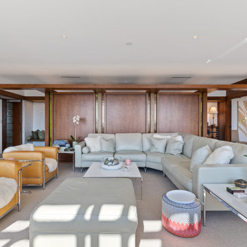3525 Turtle Creek 21st Floor