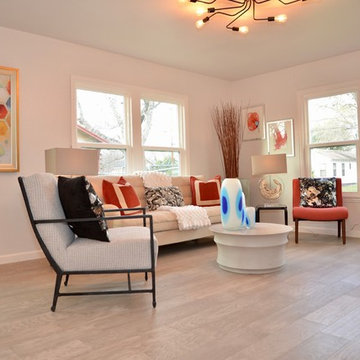 290 S Mesquite Home Staging