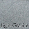 Rain Wizard Rock, Light Granite