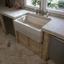 Cabinets