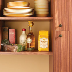 Pantry - Pantry Cabinets