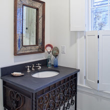 julie's ideabook