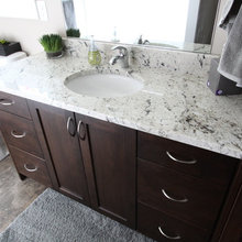 Bathroom Ideas