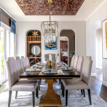 Classic Elegance Home | Scripps Ranch
