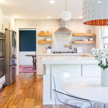 Bogue Kitchen