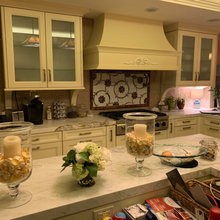 Kelliher Kitchen