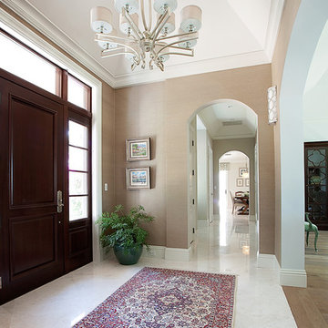 Estate Home