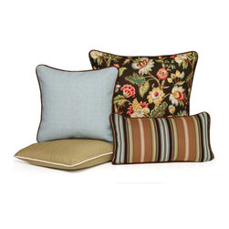 Pillow ideas - Products