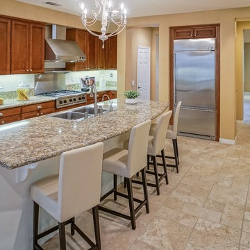 Boulder Westridge Ca