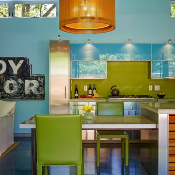 Single-Family Custom Winners, 2015