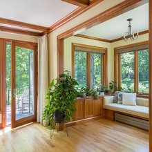 Living spaces