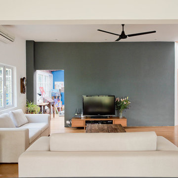 Chestnut Residence