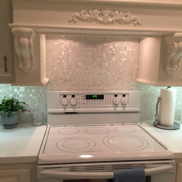 Backsplash Tile Ideas