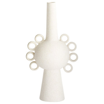 Cyan Design 11205 Small Ringlets Vase