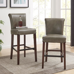 2018 Lifestyle Catalog - Bar Stools And Counter Stools