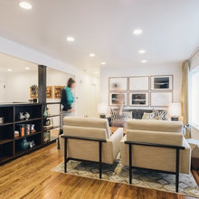 Garage Apartment