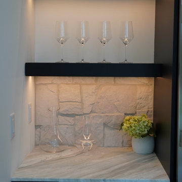 Luxury Marble Countertops