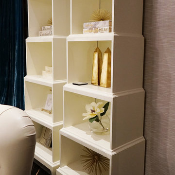 Luxury furniture X164