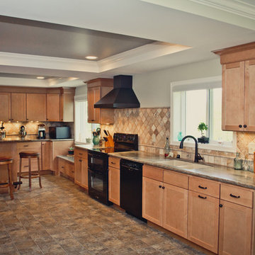 Malone Kitchen