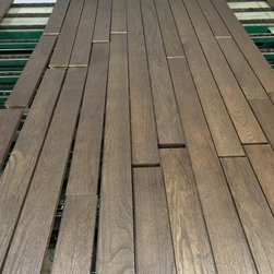 Red oak 3 1/4'' Gosford - Hardwood Flooring