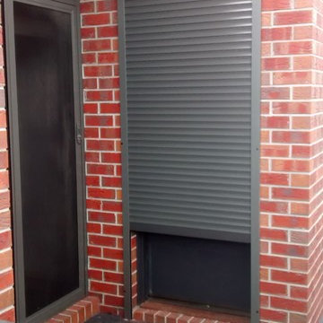 Screen Doors