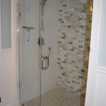 Kids Bathroom Renovation