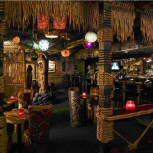 tiki