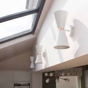 Colour Pop Kitchen