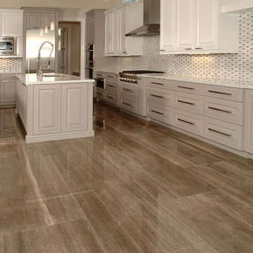 Just Tile & Marble Projects