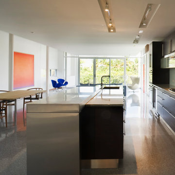 Revere Quality House Renovation and New Companion House