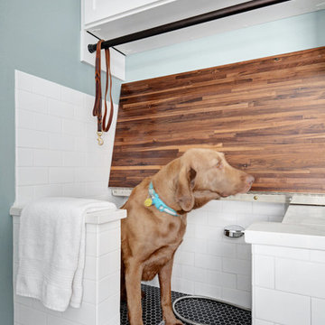 Mudroom/Laundry Room