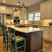 Kitchen Ideas